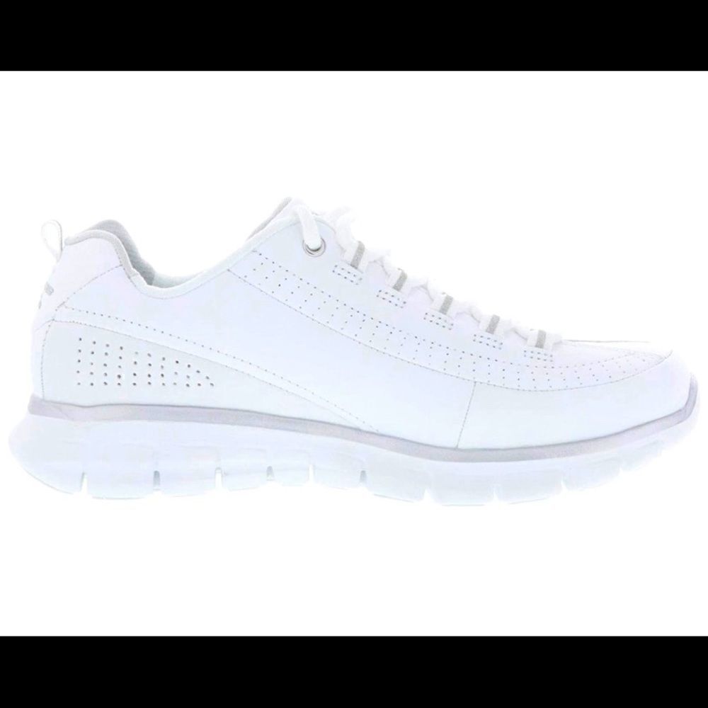 Skechers Synergy Elite Status Fashion Sneaker 8